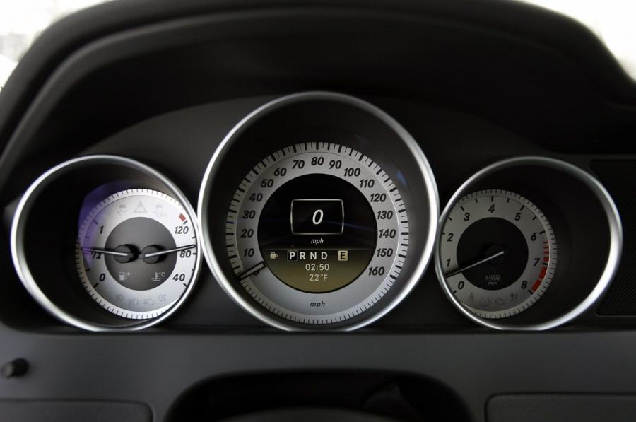  Mercedes-Benz C350 4Matic 2012 года  (фото 14 из 29)